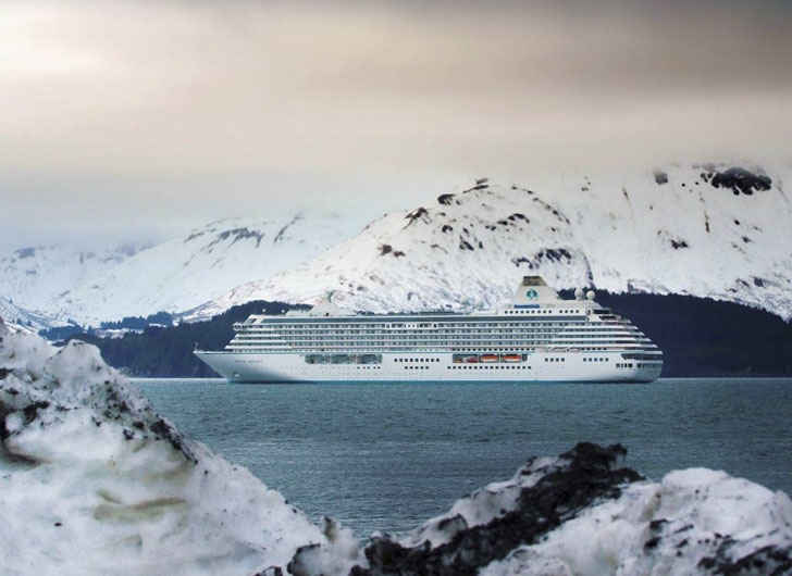 This 1-month Luxury Cruise Will Set You Back a Pretty Penny