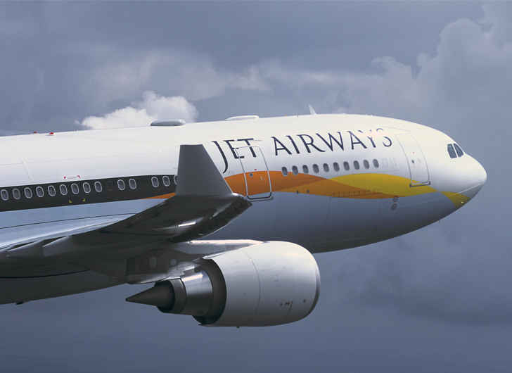 India’s Jet Airways Give Free Lifetime Flights to Baby Born Mid-Air