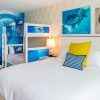 Hotel Unveils ‘Everything Dolphin’ Dream Rooms