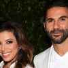 Eva Longoria Jets to Greece for Another Vacation
