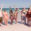 Bahamas Plus-Size Resort Focuses on Body Positivity
