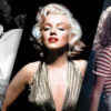 Rarely Seen Photos of Marilyn Monroe