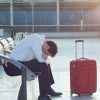 Your Flight is Delayed, or Cancelled?  Now What?