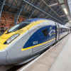 Eurostar Launching London to Amsterdam Direct Service