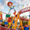 Toy Story Land Coming to Disney World This Summer