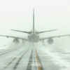 Airlines Cancel Flights Ahead of Winter Storm