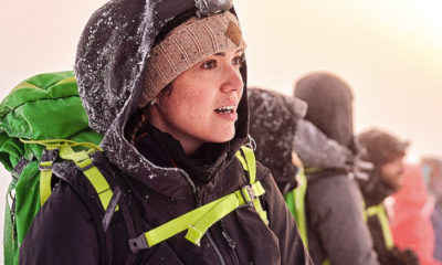 Mandy Moore Scratches Mount Kilimanjaro Off Her Bucket List
