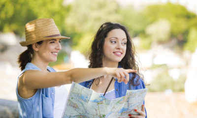 Do You Have the Personality Trait of an Ideal Travel Companion?