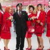 Virgin Atlantic Announces First Ever Pride Flight