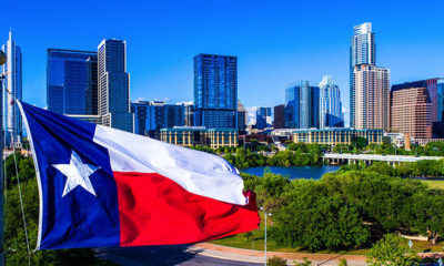 Austin, Texas Named Best Place to Live in the U.S.