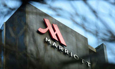 Marriott Entering Luxury Home-Share Market