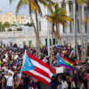 Protests Force Royal Caribbean Ship to Cancel Stop in Puerto Rico