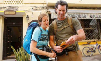 Top Travel Tips From ‘The Amazing Race’ Cast and Crew