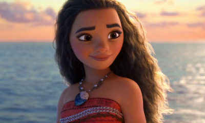Finally – A Moana-Themed Attraction is Coming to Disney World!