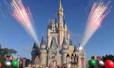 Walt Disney World Introduces New ‘Mid-Day Magic Ticket’