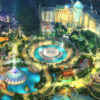 Universal Orlando Building Fourth “Epic” Theme Park