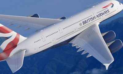British Airways Reducing Fees on Select Transatlantic Crossings