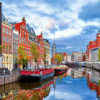Amsterdam Raises Tourist Tax to All-Time High