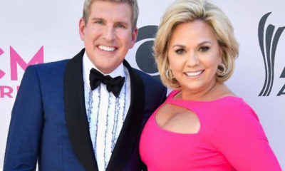 ‘Chrisley Knows Best’ Stars Eyeing Escape to the Cayman Islands for Thanksgiving