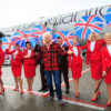 Virgin Atlantic to Upgrade Oldest Passenger Through January 1st