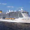 Potential Coronavirus Case Keeps 6,000 Passengers Stuck on Cruise Ship