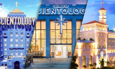 Fascinating Facts About Scientology