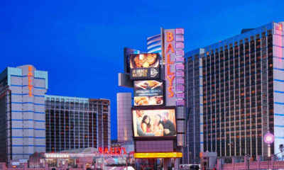 Caesars Raises Resort Fees at Four Las Vegas Hotels