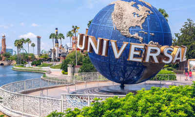 Universal Extends Parks Closures Through May 31
