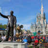 Disney Guests Will Now Need a Reservation to Enter Parks