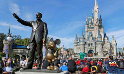 Disney Guests Will Now Need a Reservation to Enter Parks