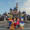 Disneyland Finally Announces Reopening Date