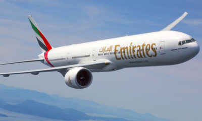 Fly Emirates and They Will Cover Your Funeral Expenses Should You Die of Covid-19
