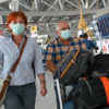 World Health Organization Issues Warning to Travelers