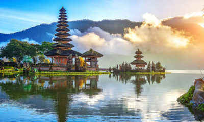 Bali Off-Limits to International Visitors Until 2021