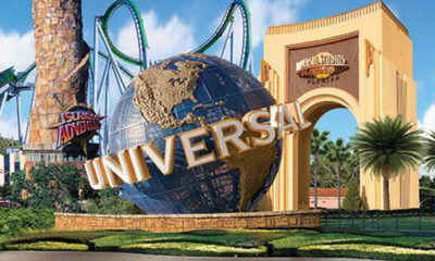 Florida Resident?  Universal Orlando Has a New Deal For You!