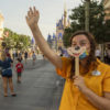 Disney Plans to Lay Off 28,000 Park Employees