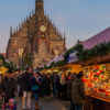 Germany Cancels its Famous Nuremberg Christmas Market