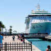 Key West Votes to Ban Large Cruise Ships