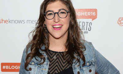 Mayim Bialik Shares the One Thing She Can’t Travel Without