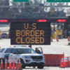 US Border Closures Extended Through February 21