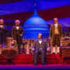 Disney’s Hall of Presidents Closed for Refurbishment, Biden Figure to be Added