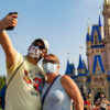 Disney World Issues Updated Mask Policy for Vaccinated Park Guests