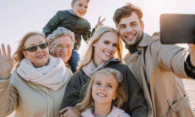 Multigenerational Travel Likely to Become Post Pandemic Trend