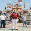 Disney Rolls Out More â€œInclusiveâ€� Employee Dress Code
