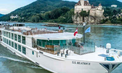 Uniworld Launching European Mystery Cruise for Summer 2022