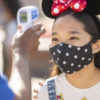 Disney World Ending Temperature Checks for Staff and Guests