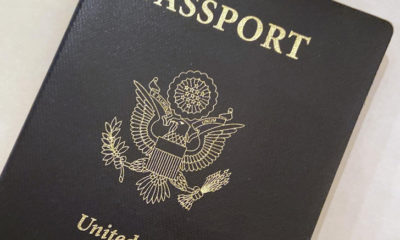 The United States Just Issued its First ‘X’ Gender Passport