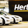Hertz Announces Plans to Buy 100,000 Teslas