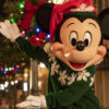 Disney Reveals its Holiday Season Food and Drink Items