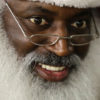 Black Santas Finally Get a Place at Disney Parks